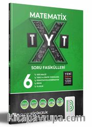 TYT Matematix Soru Fasikülleri 6