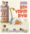 Bay Yarım Bıyık