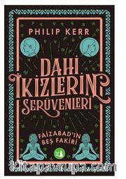 Dahi İkizlerin Serüvenleri - Faizabad'ın Beş Fakiri