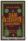 Dahi İkizlerin Serüvenleri - Katmandu'nun Kobra Kralı