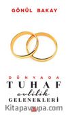 Dünyada Tuhaf Evlilik Gelenekleri