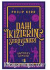 Dahi İkizlerin Serüvenleri - Savaşçı Cinler