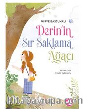 Derin’in Sır Saklama Ağacı