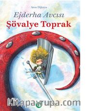 Ejderha Avcısı - Şövalye Toprak
