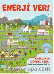 Enerji Ver!