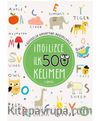 İngilizce İlk 500 Kelimem