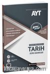 2022 AYT Tarih Soru Bankası