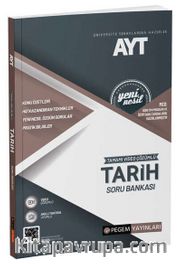 2022 AYT Tarih Soru Bankası