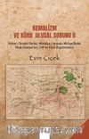 Kemalizm ve Kürd Ulusal Sorunu II    