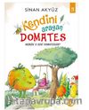 Kendini Arayan Domates 3 - Nerede O Eski Domatesler?