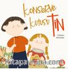 Konserve Kutusu Tin
