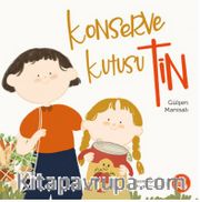 Konserve Kutusu Tin