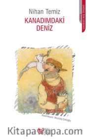 Kanadımdaki Deniz