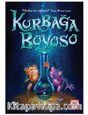 Kurbağa Büyüsü