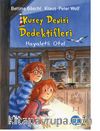 Kuzey Denizi Dedektifleri 2 - Hayaletli Otel