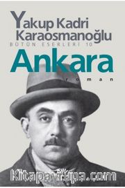 Ankara Bütün Eserleri 10