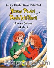 Kuzey Denizi Dedektifleri 3 - Gizemli Balina İskeleti