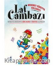 Laf Cambazı
