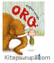 Orq Mağara Çocuğu