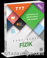 TYT Fizik Kavramsal ve Beceri Temelli Soru Bankası