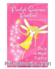 Parlak Çayırın Perileri 3