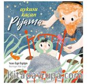 Uykusu Kaçan Pijama