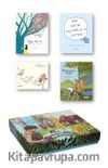 Ketebe Çocuk Kutulu Set 4 (4 Kitap) 