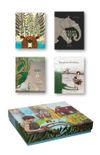 Ketebe Çocuk Kutulu Set 5 (4 Kitap)