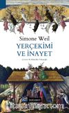 Yerçekimi ve İnayet