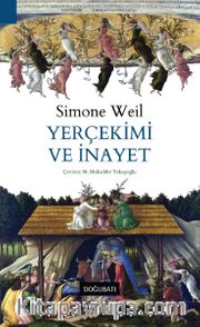 Yerçekimi ve İnayet