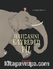 Hafızasını Kaybeden Fil