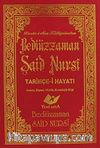 Tarihçe-i Hayat Lügatçeli (Büyük Boy)