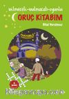 Bilmeceli-Bulmacalı-Oyunlu Oruç Kitabım