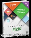 TYT Fizik Kavramsal ve Beceri Temelli Soru Bankası