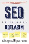 SEO Notlarım