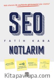 SEO Notlarım