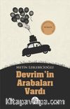 Devrim’in Arabaları Vardı