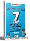 2022 7. Sınıf Sosyal Bilgiler Soru Bankası 