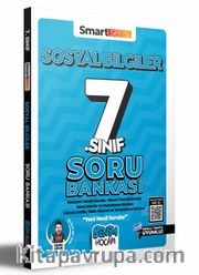 2022 7. Sınıf Sosyal Bilgiler Soru Bankası 