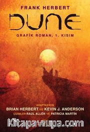 Dune Grafik Roman: 1. Kısım - Dune