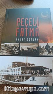 Peçeli Fatma
