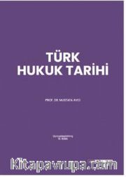 Türk Hukuk Tarihi