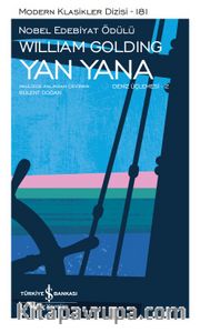 Yan Yana / Deniz Üçlemesi 2 (Ciltli)