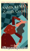 Zavallı Çocuk (Karton Kapak)