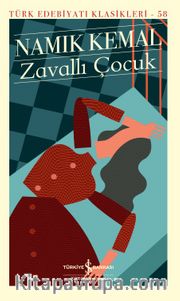Zavallı Çocuk (Karton Kapak)