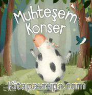 Muhteşem Konser
