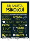 Bir Bakışta Psikoloji