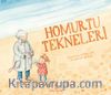 Homurtu Tekneleri