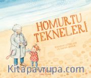 Homurtu Tekneleri