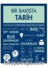 Bir Bakışta Tarih